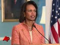 Bush Announces $1 Billion in Aid for Georgia