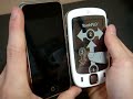 Verizon XV6900 Unboxing