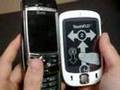 Verizon XV6900 Unboxing