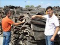 Grupo Amorim - Produccion de Tapones de corcho