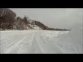 Click here to watch this video 氷上走行会インプレッサGC8 刺さっちゃダメよGoPro ドキドキバンパー装着