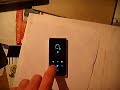 MP3 Samsung YP-K3