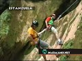 Canyoneering Calabozo 2003