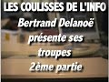 municipales à paris   léquipe delanoë 2/2