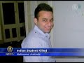 Indian student killed in Australia - India's FM condemns the attack with a warning to Aus govt