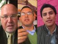la vida secreta de carlos arana