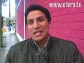la vida secreta de carlos arana