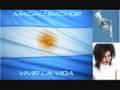 Magali Bachor - Vivir La vida