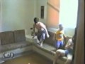 violencia total — briga feia henrique x rodolfo