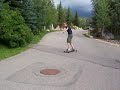 Freeboard!