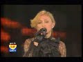 MADONNA GMTV PREVIEW OF CONFESSIONS TOUR