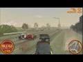 Driver 76 (Gameplay) [PSP]