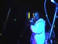 Shad - Freestyle Sessions in Lennoxville