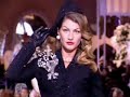 Gisele Bundchen - Christian Dior