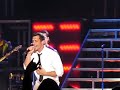 NKOTB - My favorite girl - New Orleans