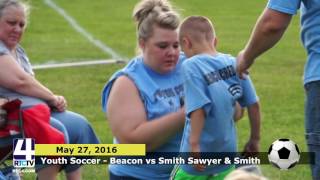 Fulton County Youth Soccer - Beacon vs Smith