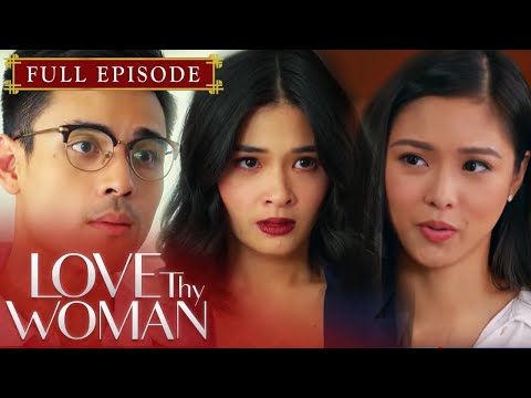 Love Thy Woman | Episode 2 | February 11, 2020 (With Eng Subs)