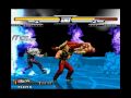 [Mugen] Rugal's Combos