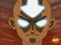 El Avatar Batalla Final Aang Vs Ozai