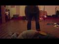 Daniels Resort - The Juggler