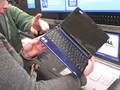 Mini Laptop Shopping