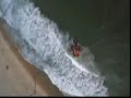 WingCam em Sao Conrado