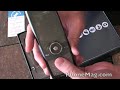 Helio Mysto - Unboxing Video