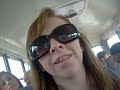 On the way to Schlitterbahn - Part 1