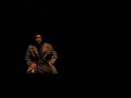 Gonzalo Almada - Soliloquio de Valjean - Los Miserables - 2