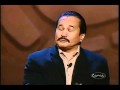Don Burnstick on The Comedy Network (Winnipeg Comedy Festival)