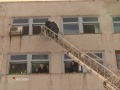 Тема 04 Основы пожарной безопасности Средства тушения пожаров Действия при пожаре