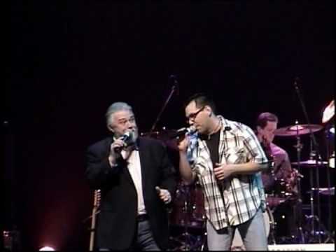 Ring of fire Steve Aulis et Steve Surprenant