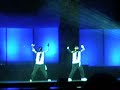 GBS vshow 2009 Jake and Josh