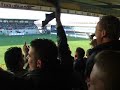 Eendracht Aalst - Berchem Sport Iendracht kampioenen