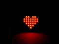 8x8 rgb led matrix effects