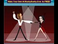 Tony & Eva Longoria dancing at the WEDDING