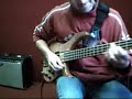 J.K. Kleutgens Bass Solo