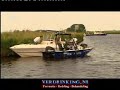 2 mannen verdronken bij speedboot-ongevallen op 7 juni 2008