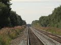 Irlam, Chat Moss England