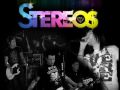 Get With You - Stereos Feat Jhevon Paris