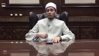 هل تصح الصلاة إذا مر شخص من أمامي؟