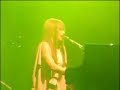 Tori Amos - Little Earthquakes Charlotte N.C. 11-13-2007 Tori Amos - Little Earthquakes Charlotte N.C. 11-13-2007