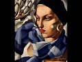 Tamara De Lempicka e Giovanni Allevi