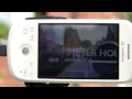 Layar3D Augmented Reality Engine Trial: Venue Tagging