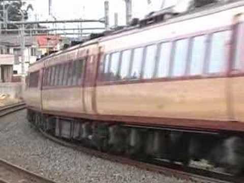 ＪＲ東日本189系