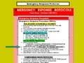 Emergency Response Protocols: Establishing Operational Guidelines for Times of Crisis