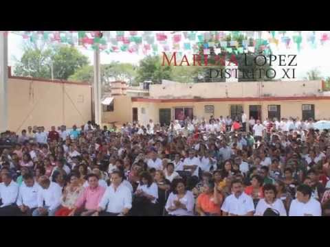 Convención de Delegados Pri Valladolid