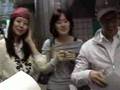 [지하철U게임]기록2_배틀_아람단팀&아자팀