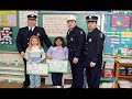 Rehoboth Beach Volunteer Fire Video 2