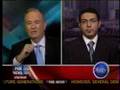 CAIR-IL Rep Debates Religious Accommodation with O'Reilly